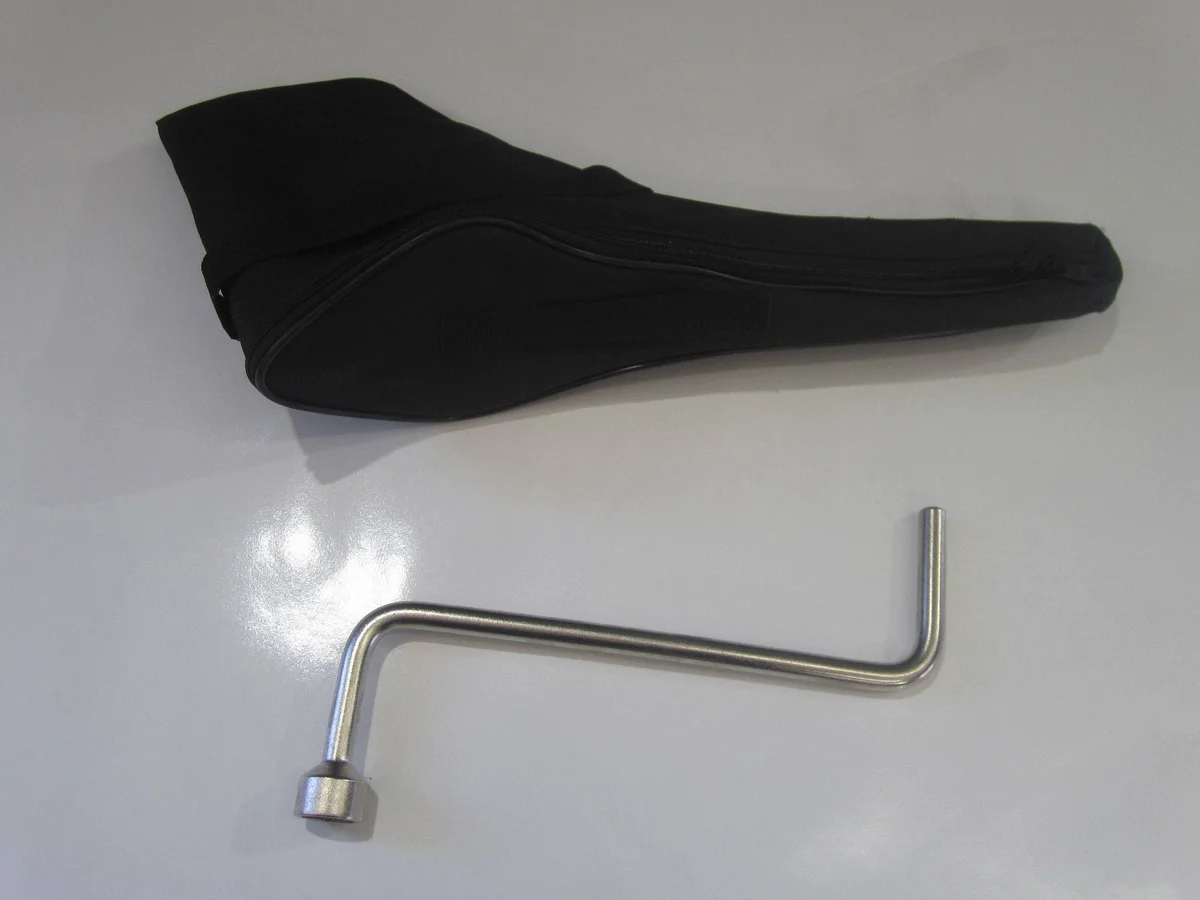 Chiave Ruote Range Rover L405 OEM COE6679 image 2