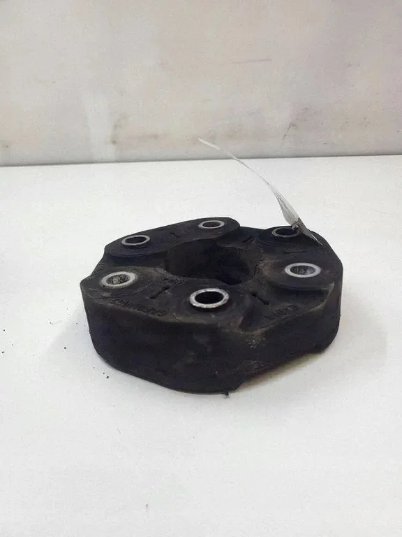 Acoplamento Eixo Ford Transit GAF01002 image 3