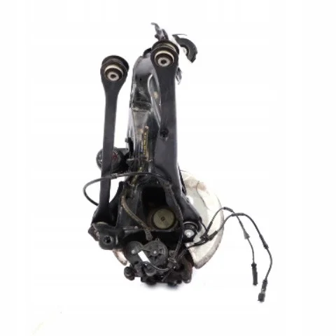 BMW F40 116D Achsschenkel Rechts Hinten 8842880 image 3