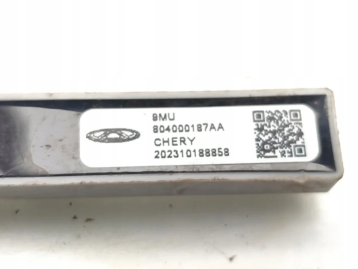 OMODA E5 Antenne 804000187AA Gebraucht image 7