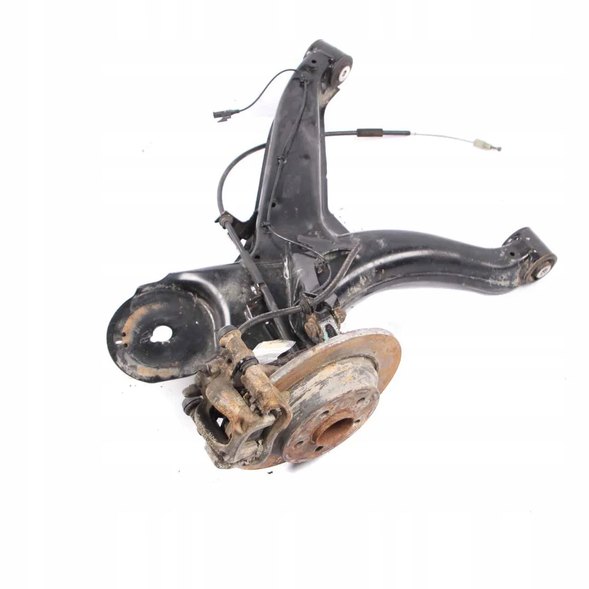 Mercedes W447 Achsschenkel Hinten Rechts A4473505400