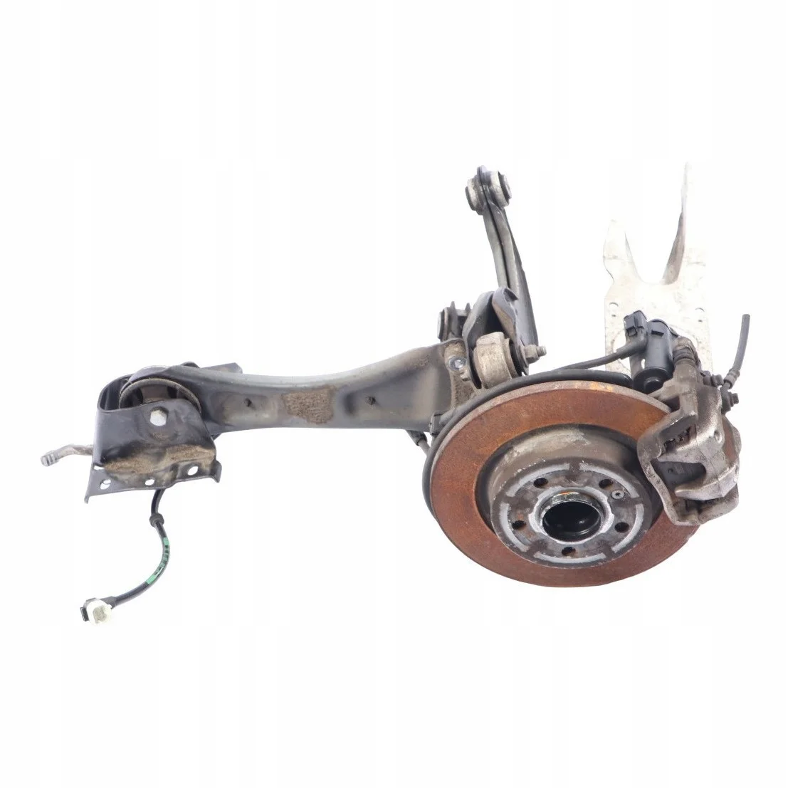 Mercedes W177 A180D Brazo Suspensión Trasera Izquierda