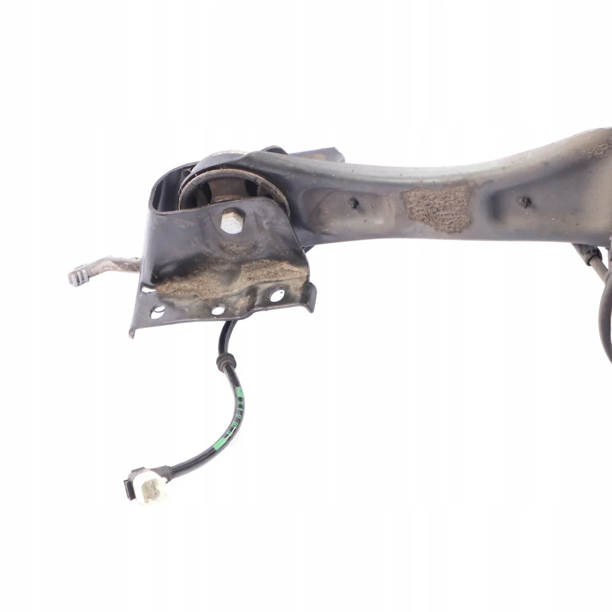 Achsschenkel hinten links Mercedes W177 A180D image 4