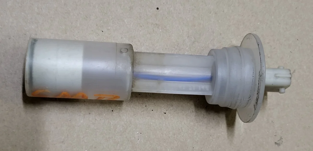 Sensor Füllstand Scheibenwaschanlage Saab 9-3 9-5 image 2