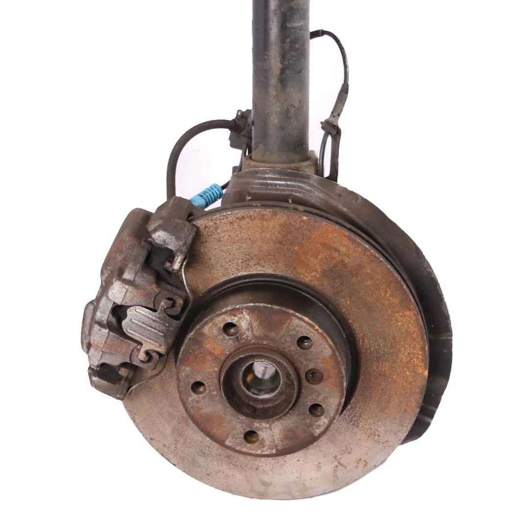 Coluna de Mola BMW X1 E84 20D N47 Xdrive image 3