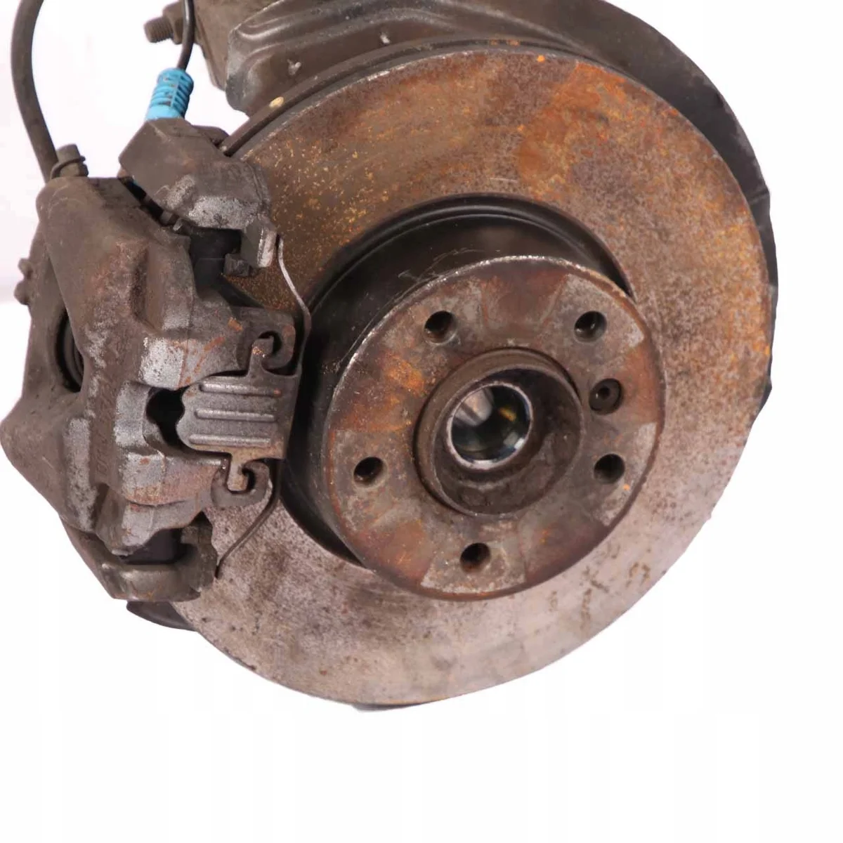 Coluna de Mola BMW X1 E84 20D N47 Xdrive image 4