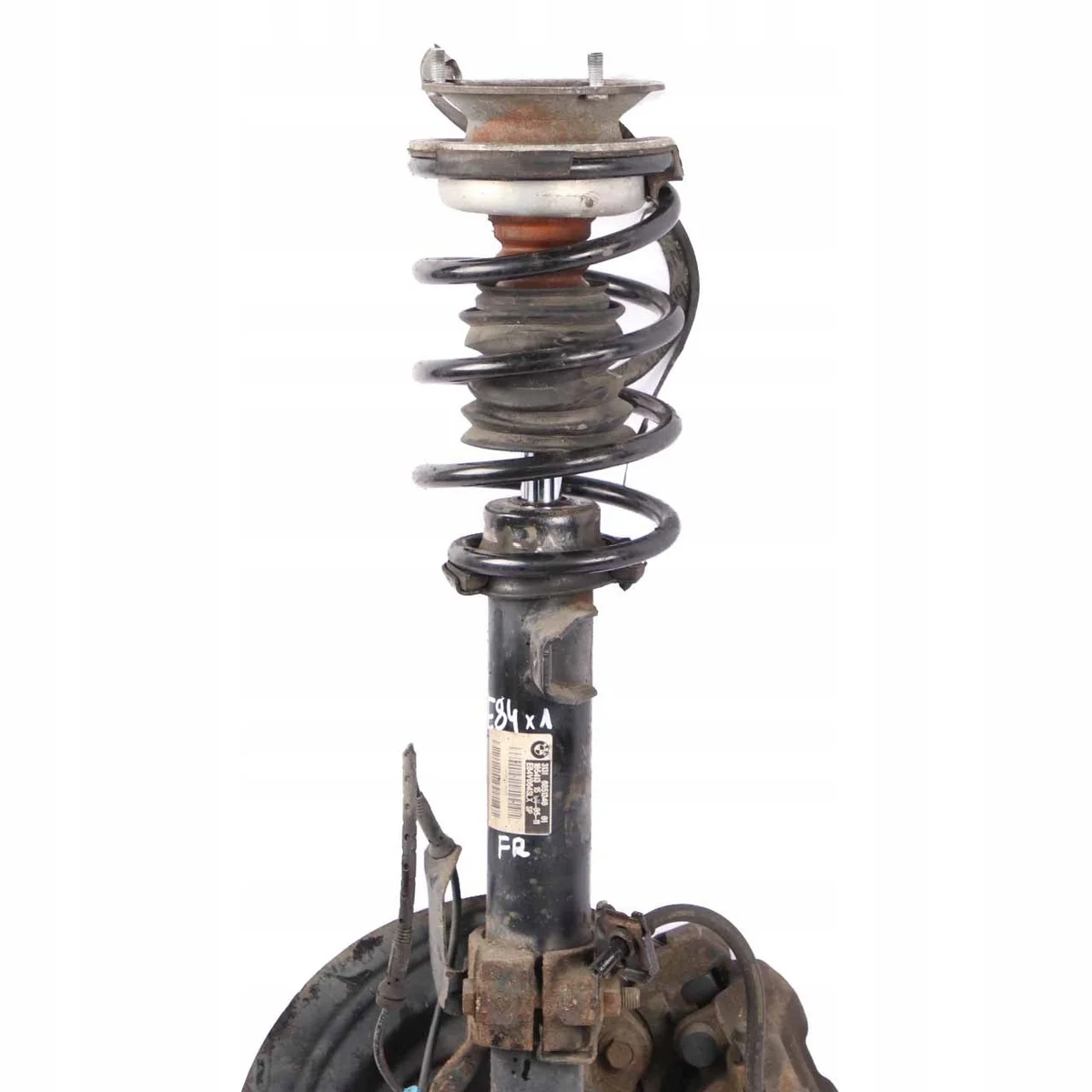 Coluna de Mola BMW X1 E84 20D N47 Xdrive image 7