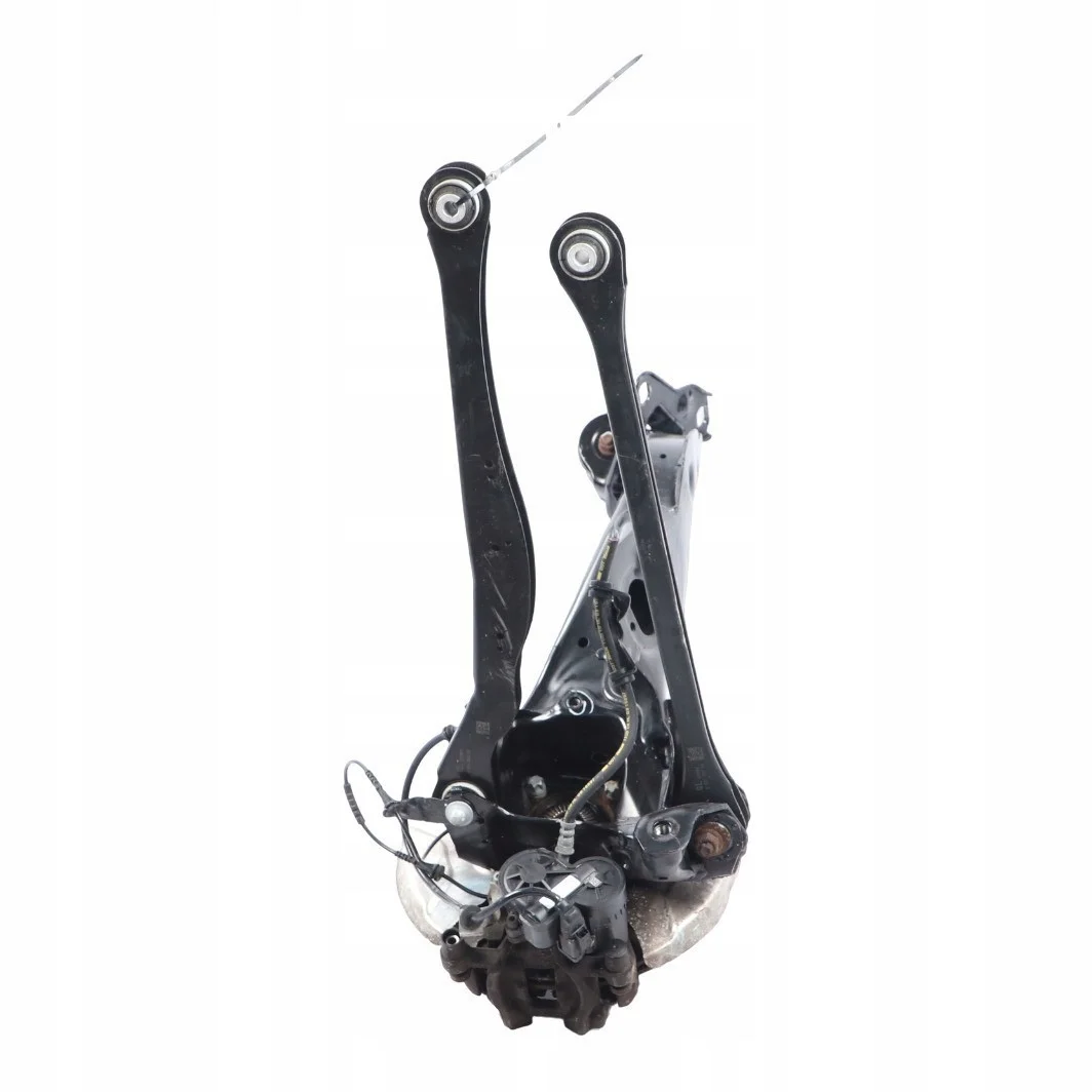 BMW F40 Achsschenkel Radnabe Links Hinten image 3