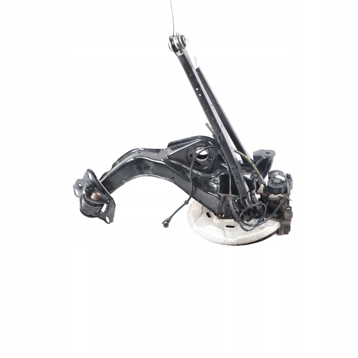 BMW F40 Achsschenkel Radnabe Links Hinten image 8