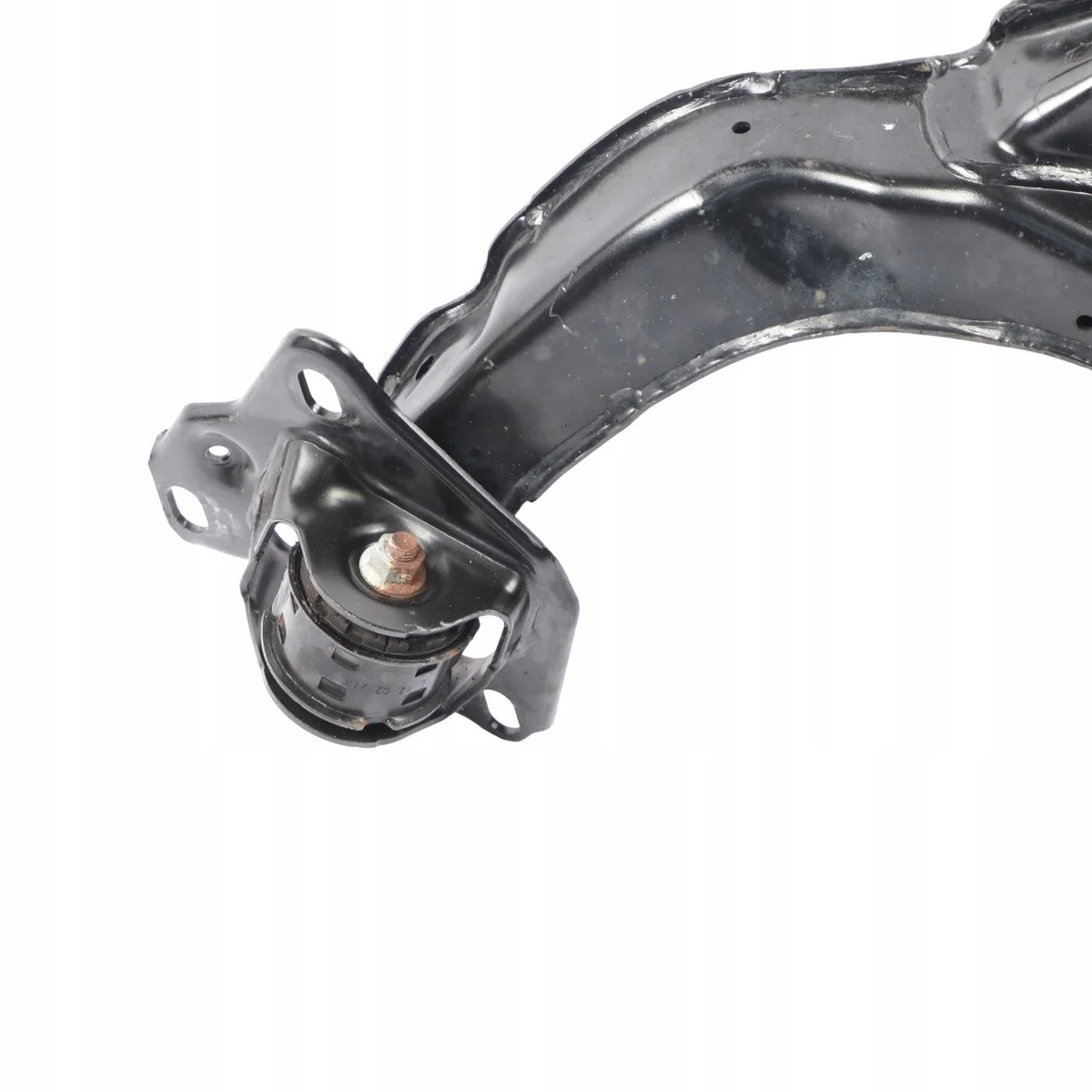 BMW F40 Achsschenkel Radnabe Links Hinten image 10