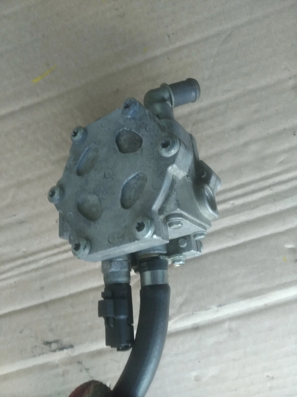 BRC Vaporisateur + Injecteur + Contrôleur image 3