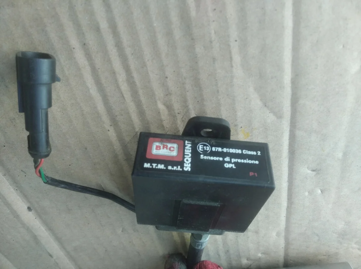 BRC Vaporisateur + Injecteur + Contrôleur image 4