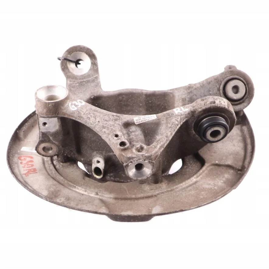 BMW G30 Achsschenkel Hinten Links Gebraucht