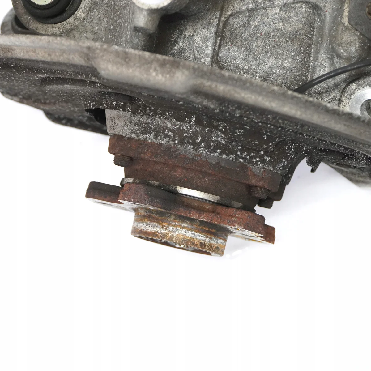 BMW G30 Achsschenkel Rechts Hinten 6866335 image 10