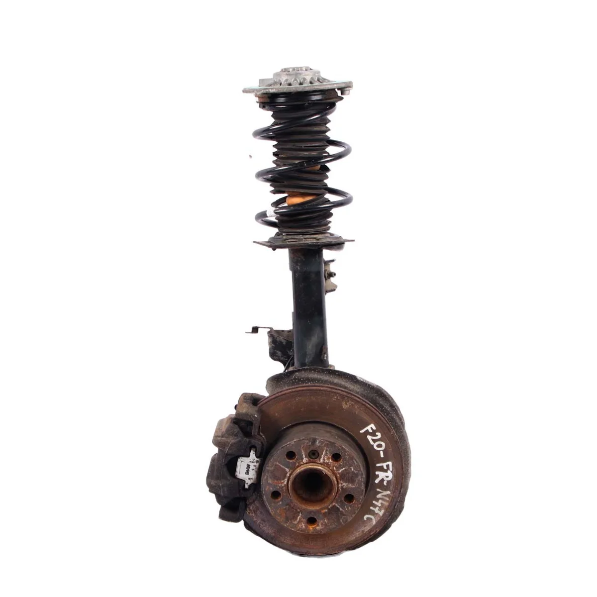 BMW F20 114D Etu Oikea Joustintuki 6865128