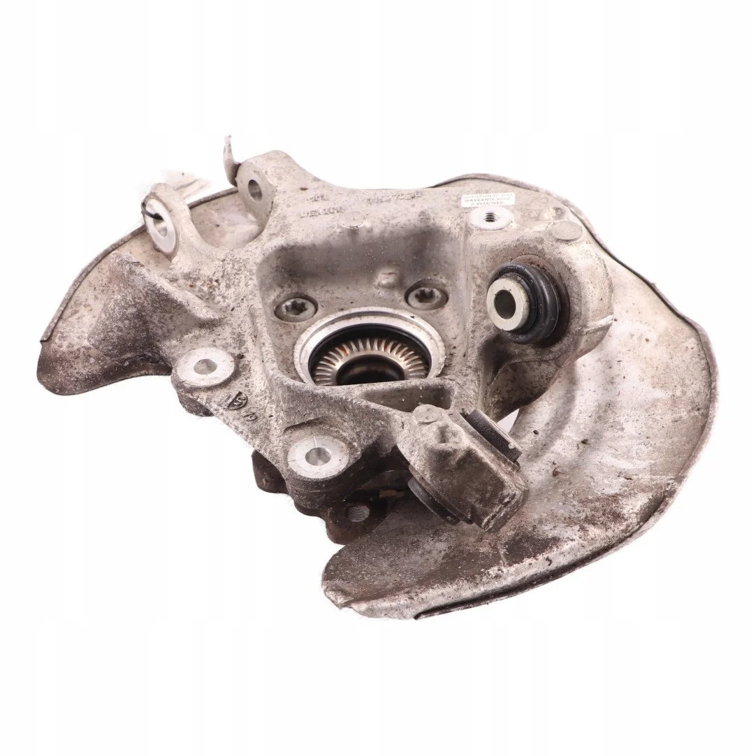 BMW X3 G01 Mozzo Ruota Posteriore Destro 6871028