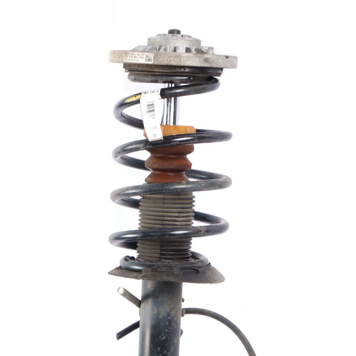 BMW X3 F25 Vorderachse Links Achsschenkel image 6