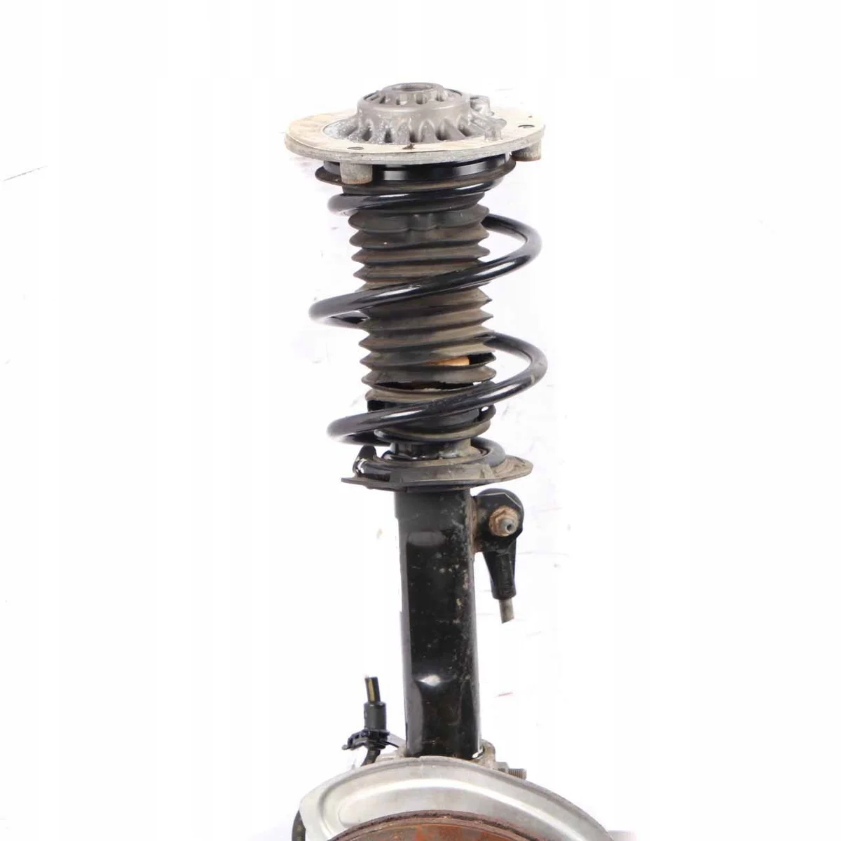 Mini F55 B38 1.5 Ophanging Links Voor image 4