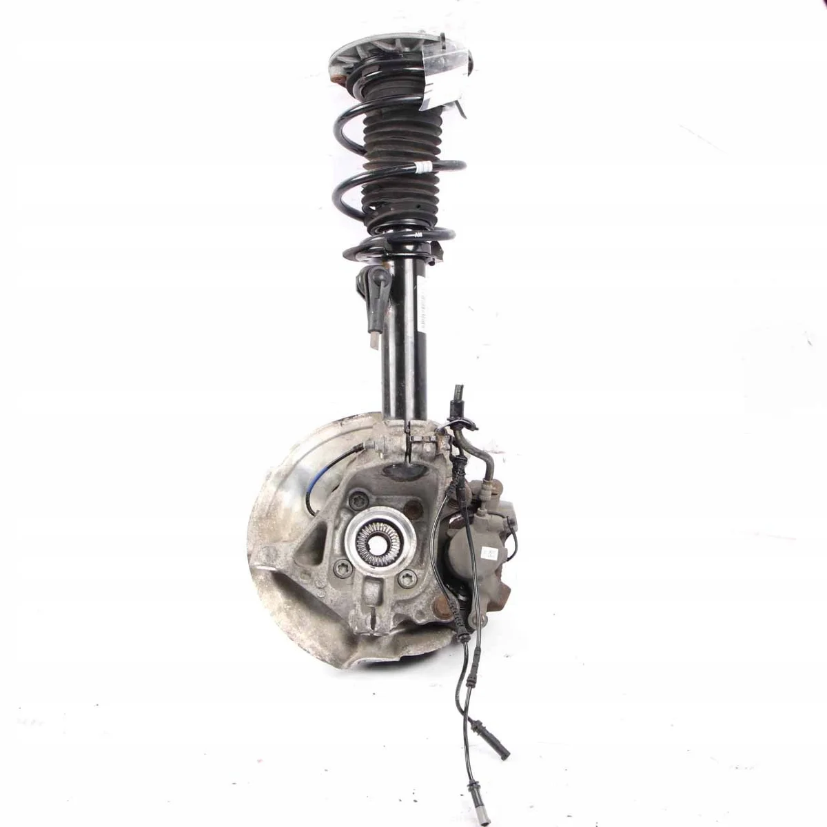 Mini F55 B38 1.5 Ophanging Links Voor image 6