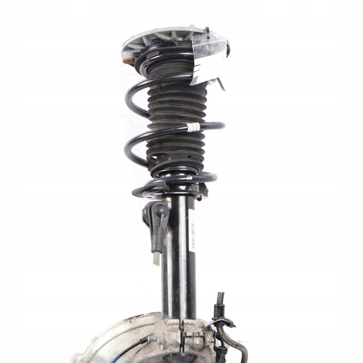 Mini F55 B38 1.5 Ophanging Links Voor image 7