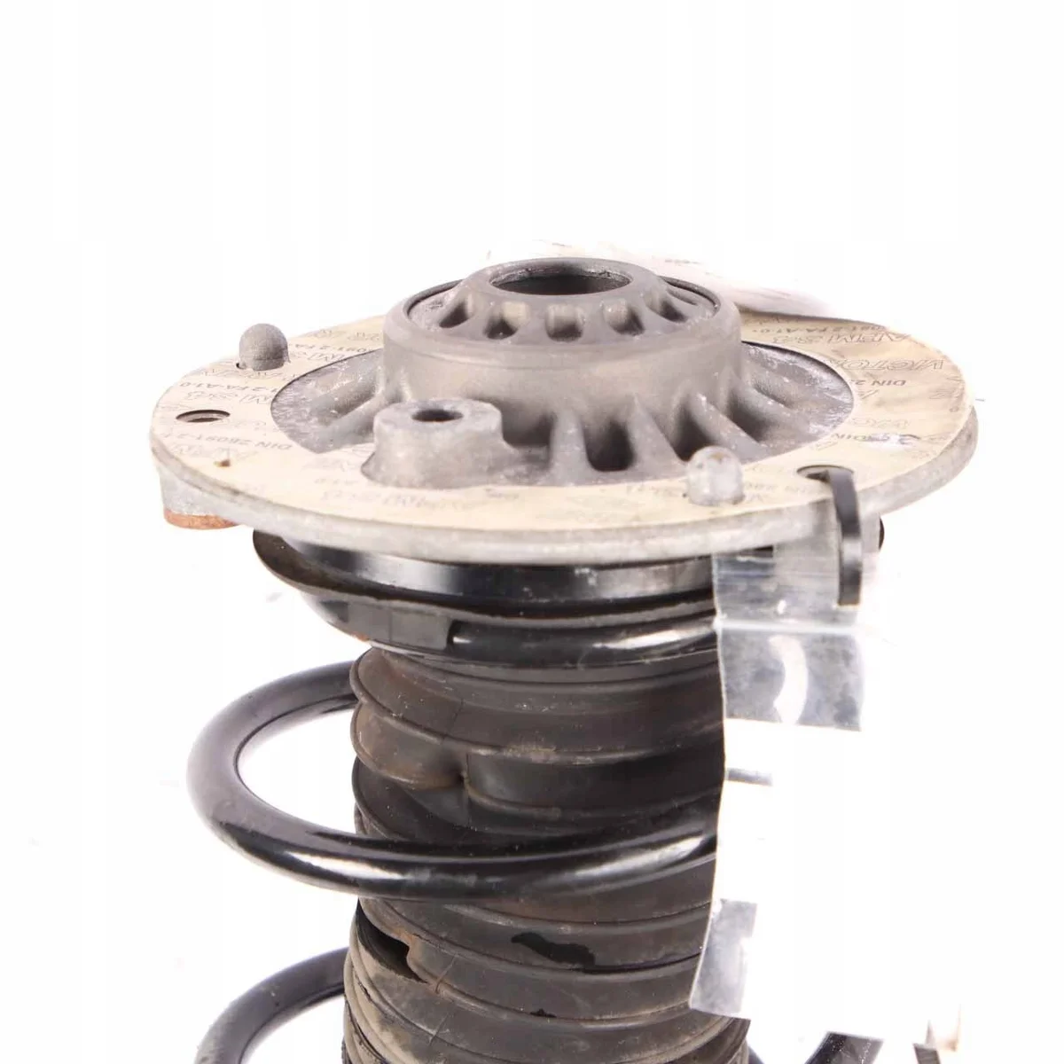 Mini F55 B38 1.5 Ophanging Links Voor image 9