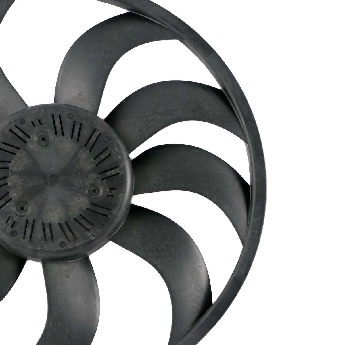 Carcasa Ventilador BMW F20 F30 8625439 image 3