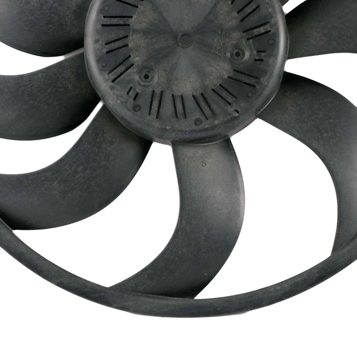 Carcasa Ventilador BMW F20 F30 8625439 image 5