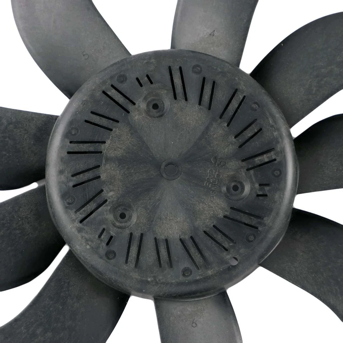 Carcasa Ventilador BMW F20 F30 8625439 image 6