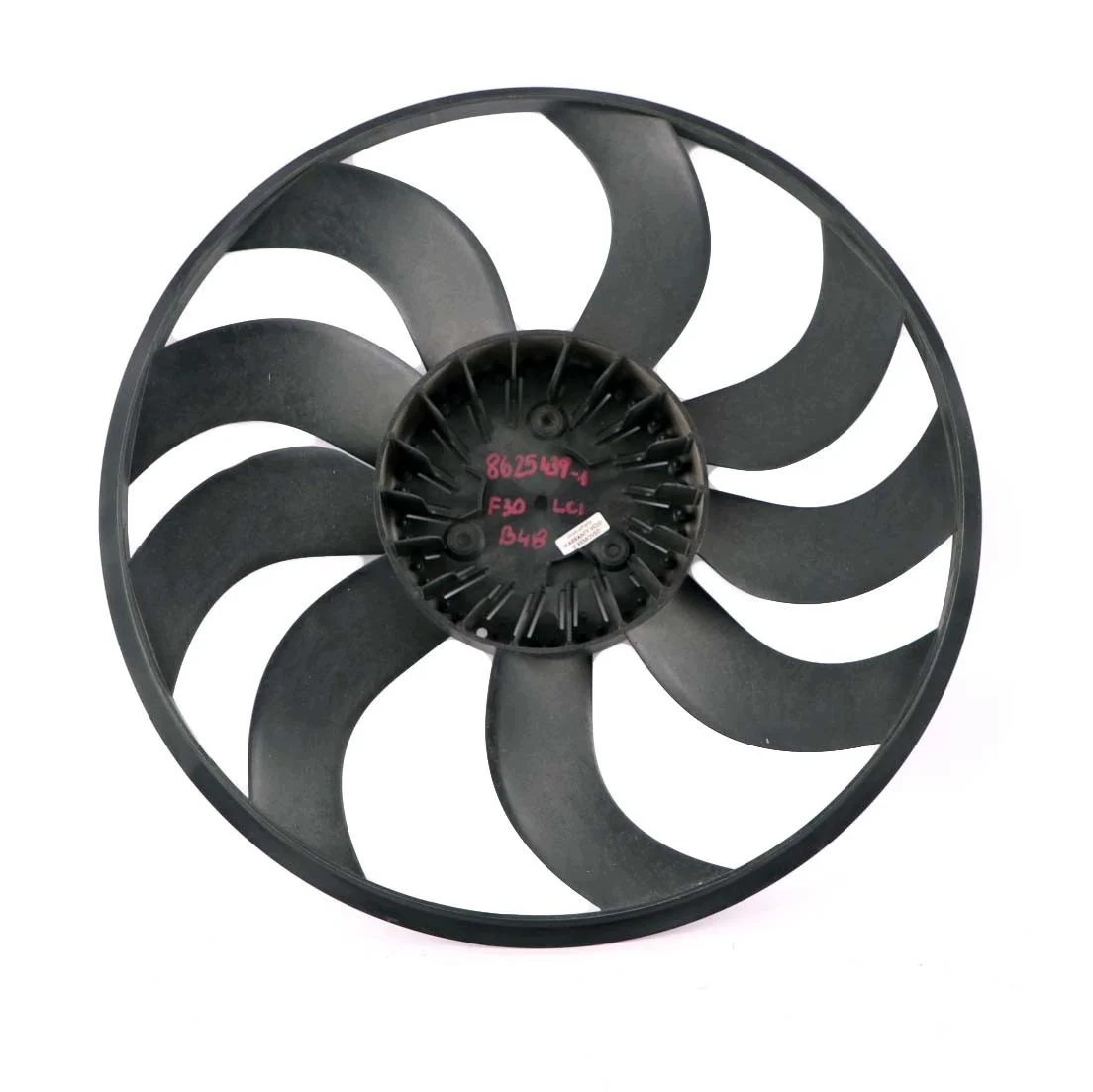 Carcasa Ventilador BMW F20 F30 8625439 image 8