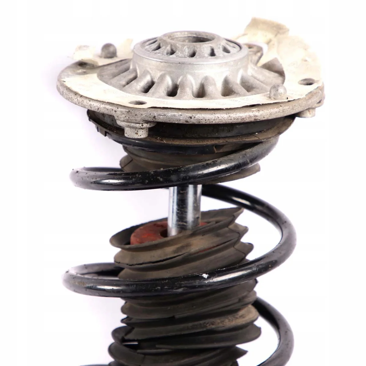 BMW F20 116d Vridstyraxel Vänster Fram OEM 6862171 image 8