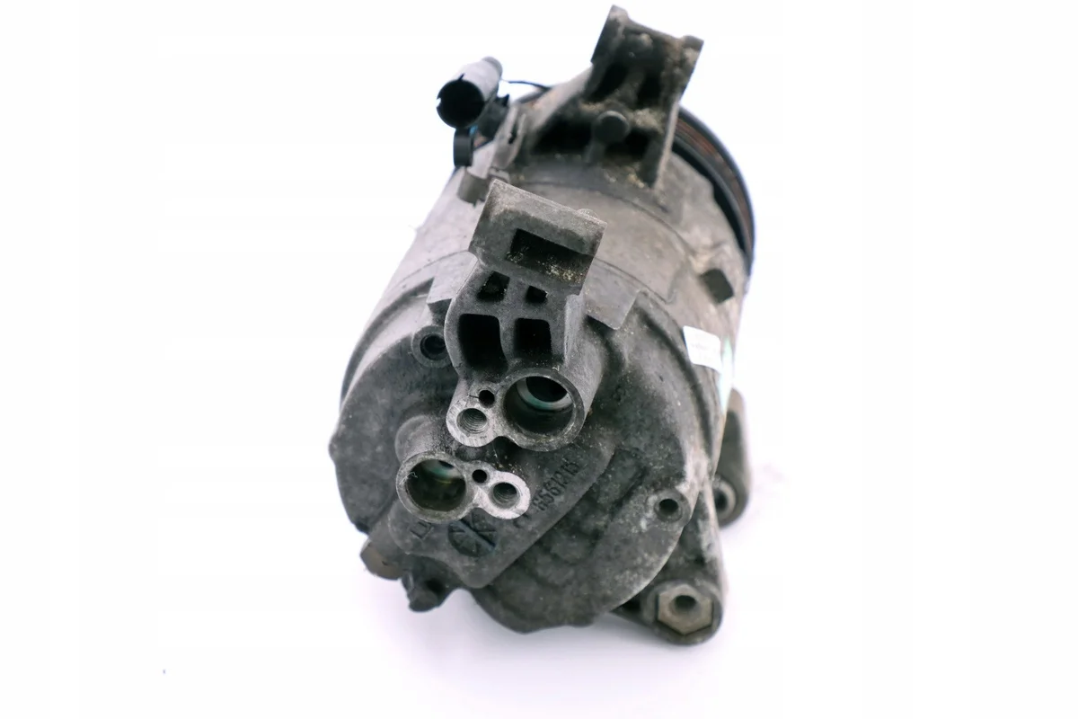 Mini Airco Compressor 6918122 Gebruikt thumbnail 4