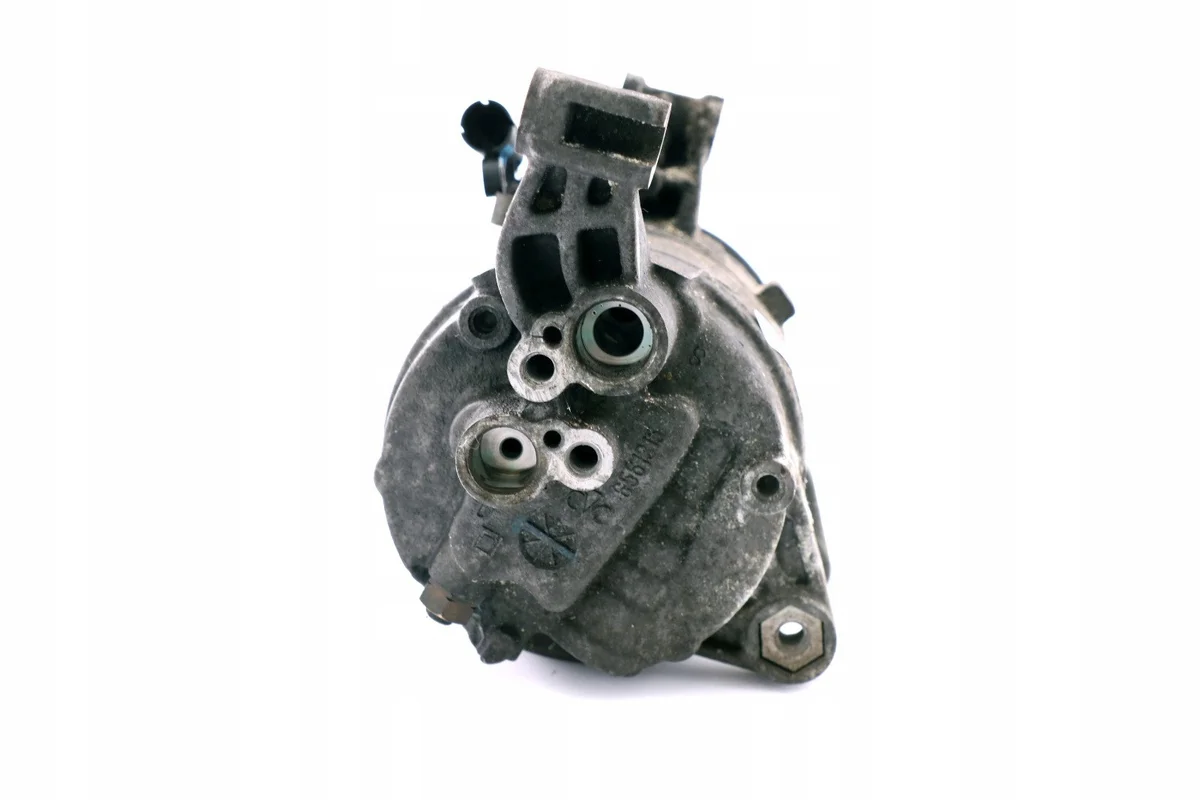 Mini Airco Compressor 6918122 Gebruikt thumbnail 5