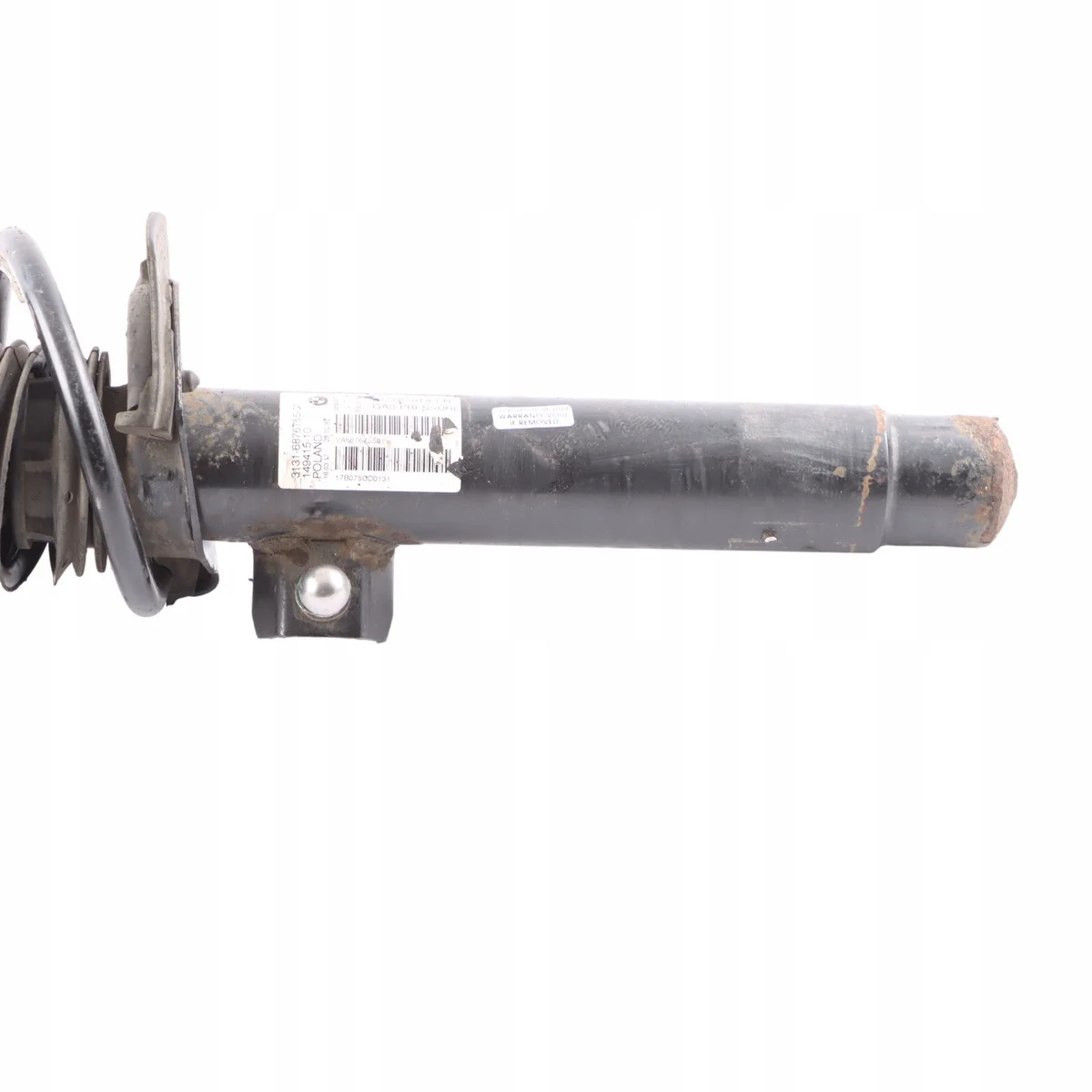 Stabilisatorlänk vänster fram BMW F30 330E image 3