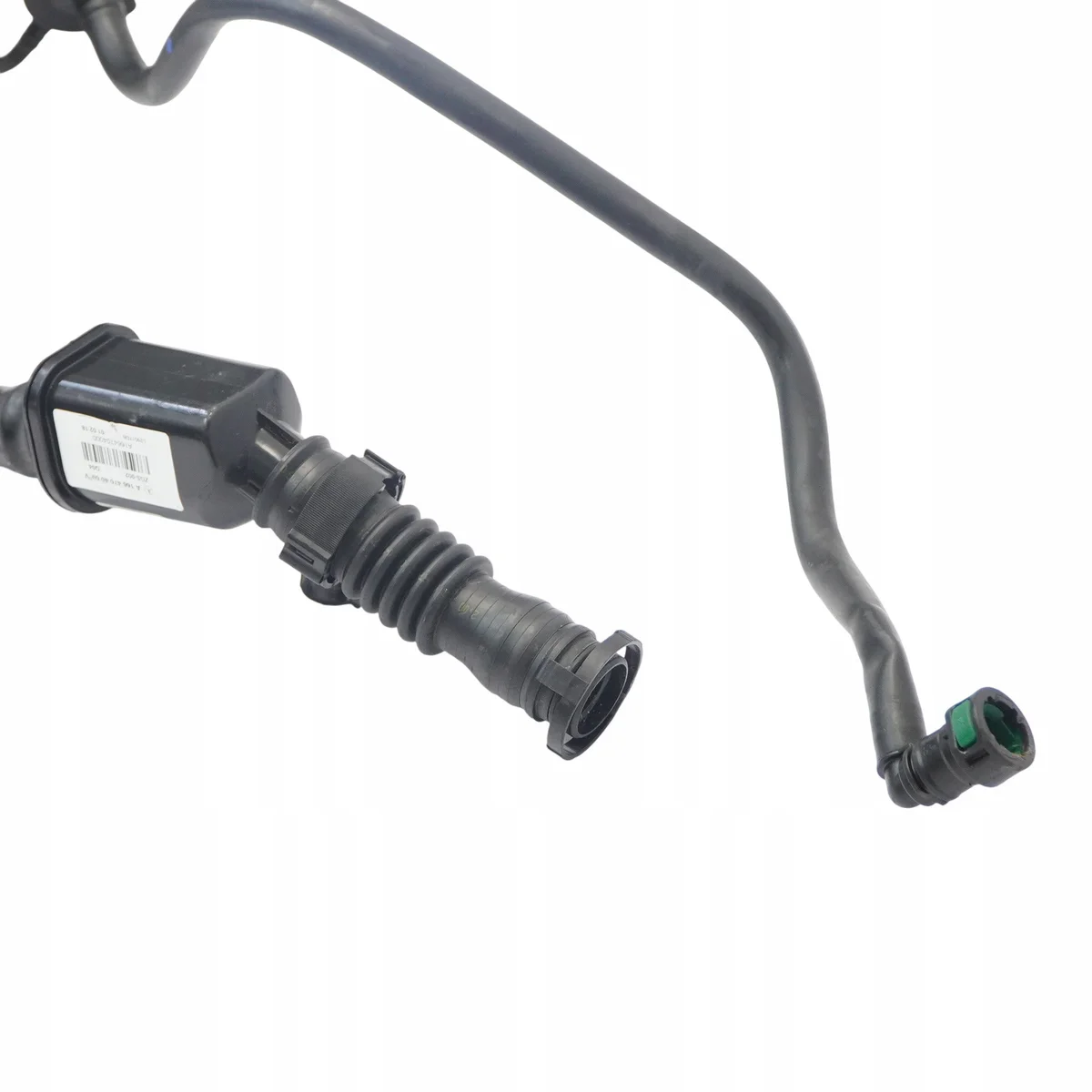 AdBlue-tank Mercedes GLE W166 A1664704000 thumbnail 6