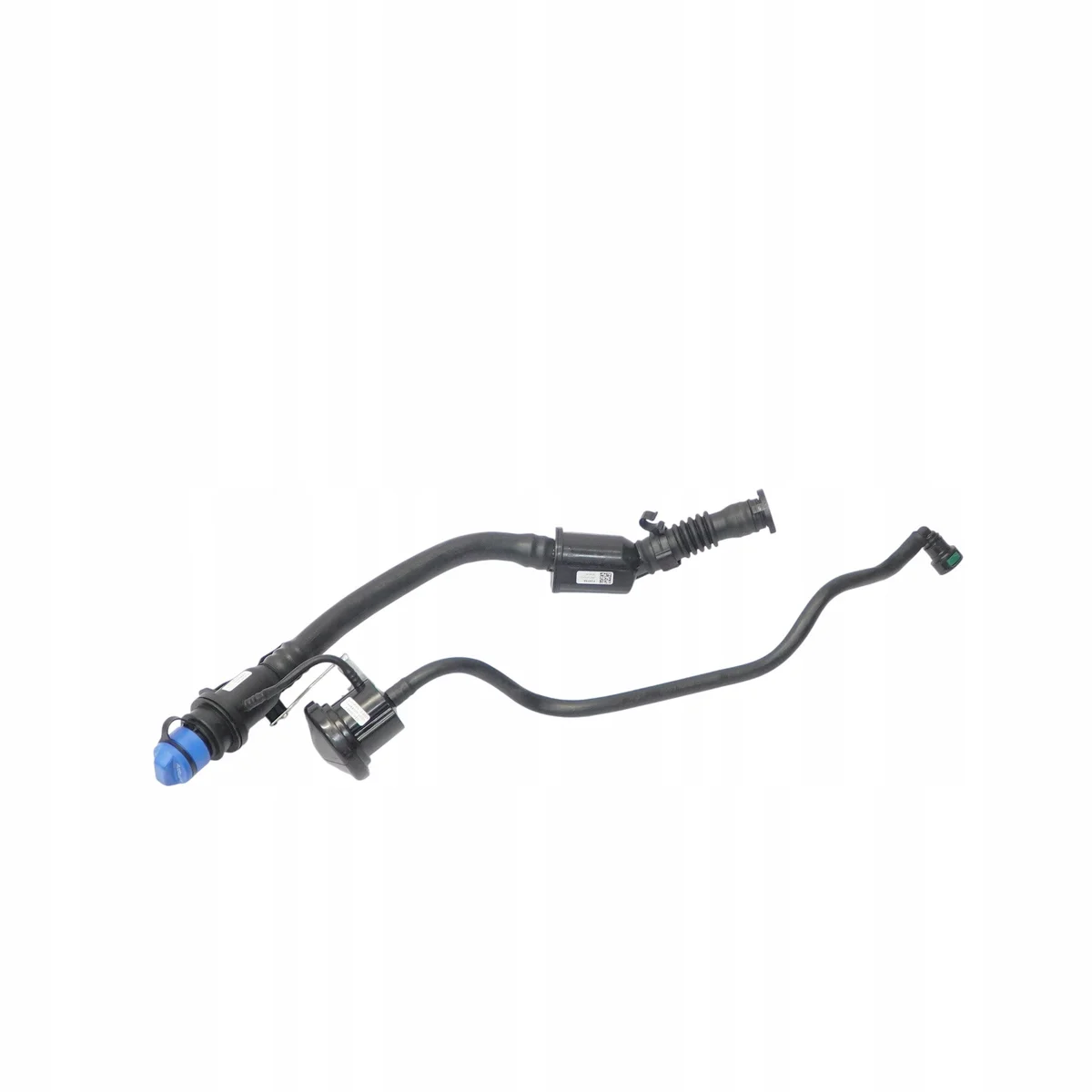 AdBlue-tank Mercedes GLE W166 A1664704000 thumbnail 7
