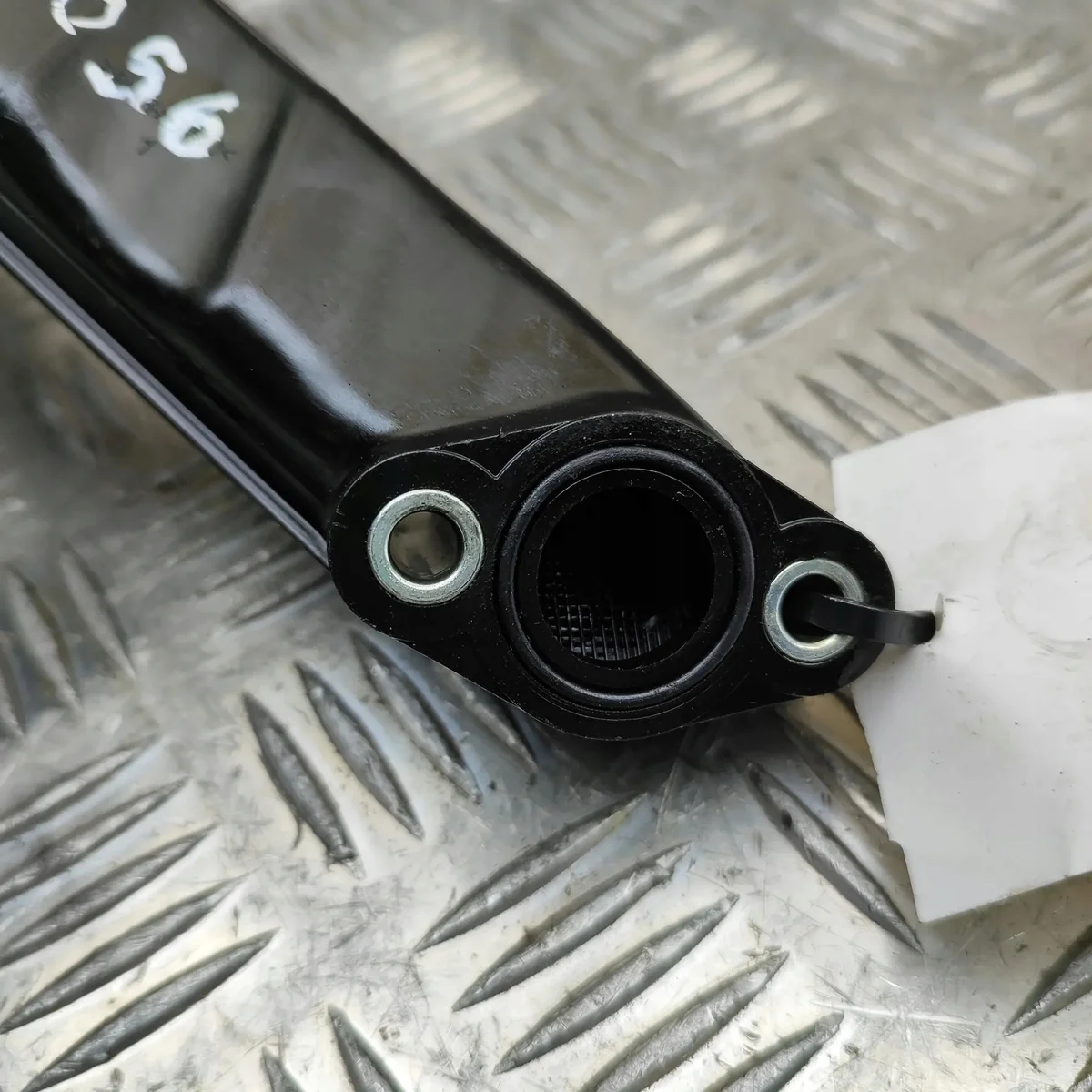 Tubo de enchimento de óleo Ford Focus III EJ7E6622AA image 7