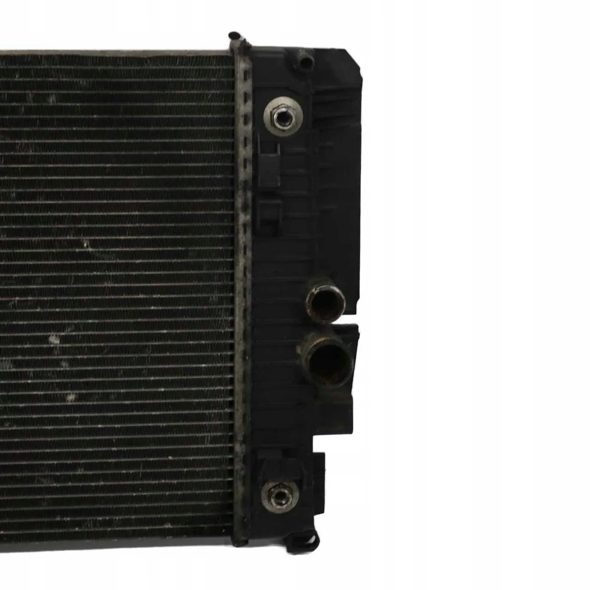 Kühler Mercedes Vito Viano W639 A6395011201 image 3