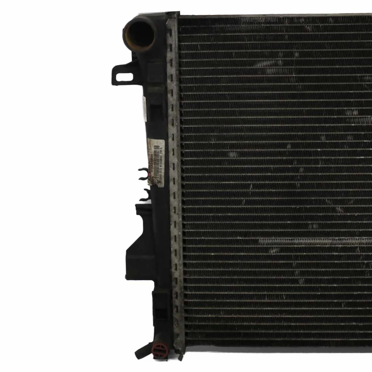 Kühler Mercedes Vito Viano W639 A6395011201 image 4