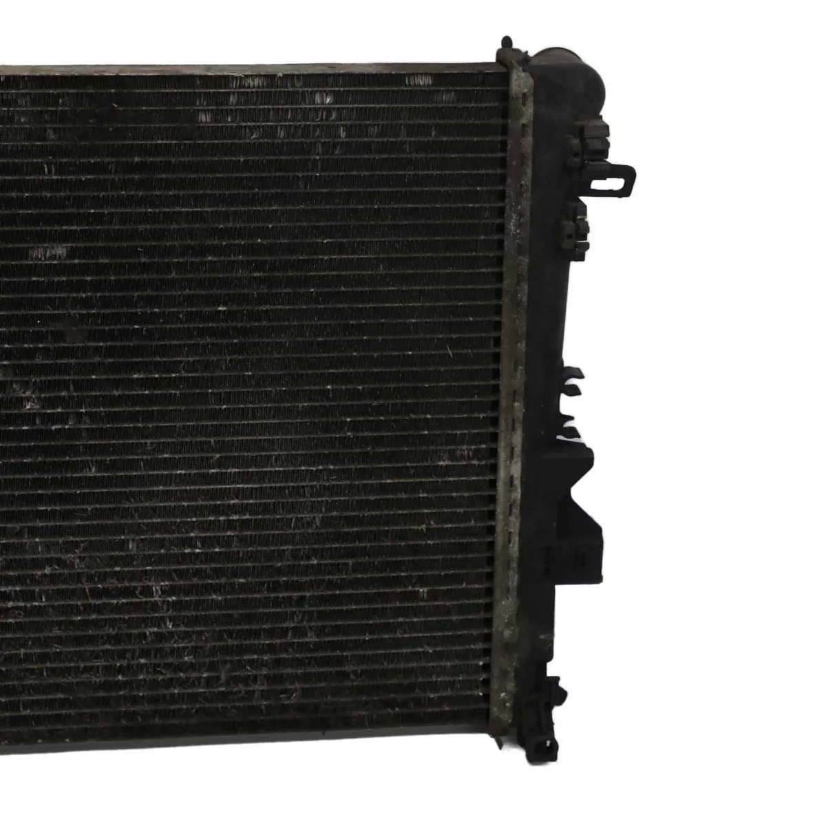 Kühler Mercedes Vito Viano W639 A6395011201 image 8