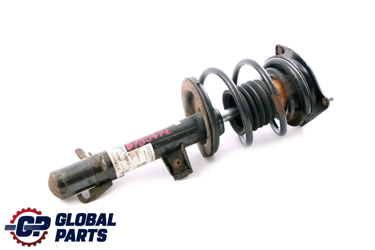 Mini R52 Sport Front Right Shock Absorber image 4