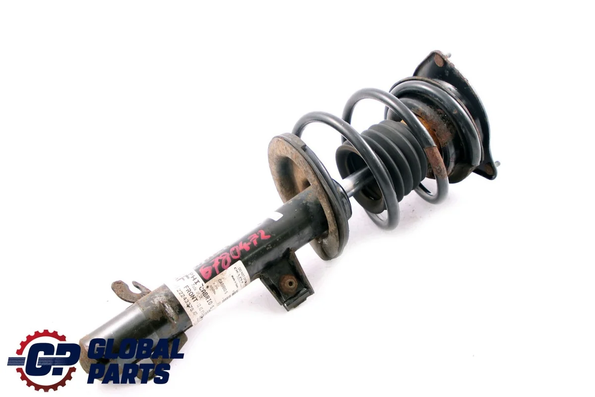 Mini R52 Sport Front Right Shock Absorber image 9