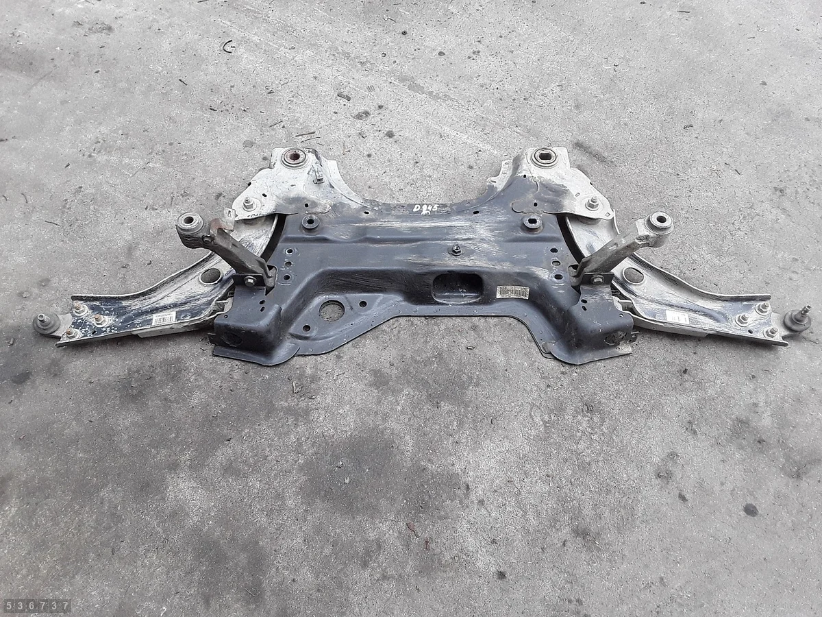 Citroen C4 II Picasso Telaio Ausiliario 9677071680