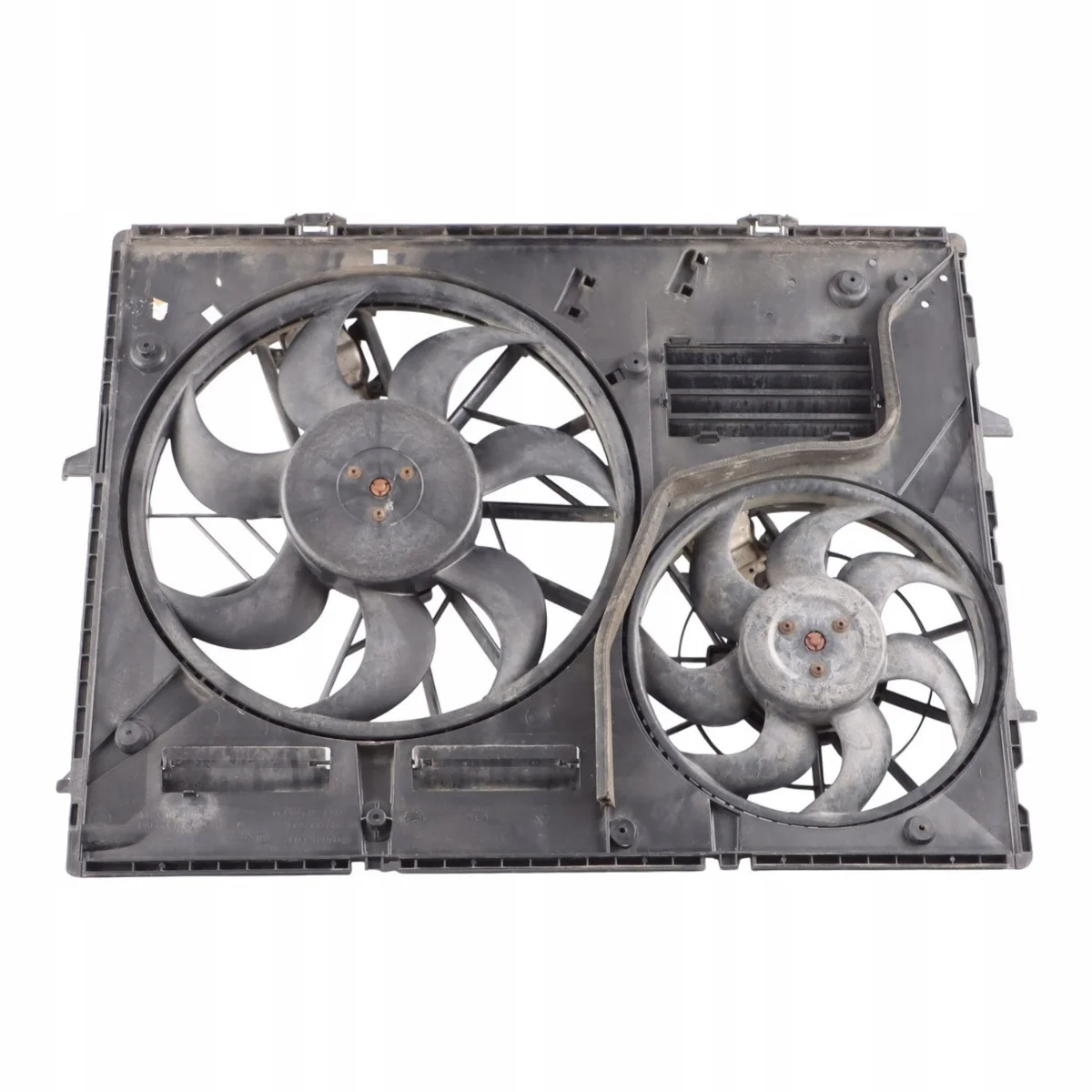 Ventilatori Radiatore VW Touareg 7L 7L0121203F