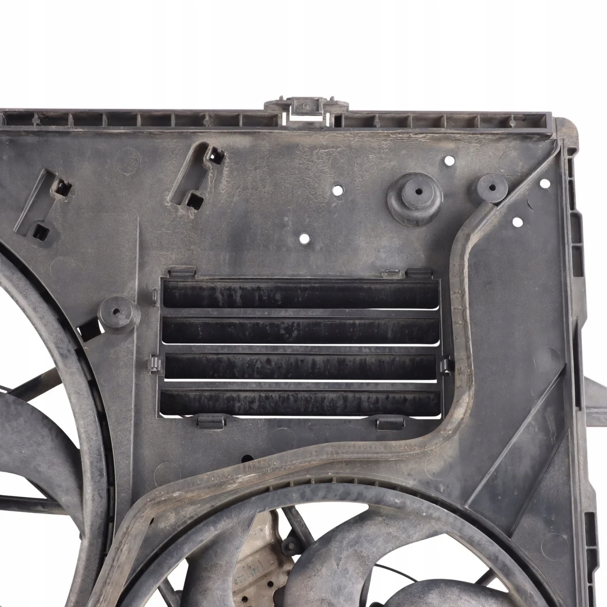 Ventilateurs radiateur VW Touareg 7L 7L0121203F image 4