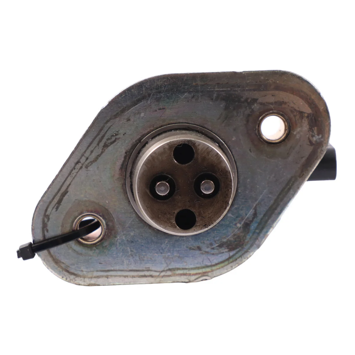 Válvula Solenoide Mercedes W166 W221 OM656