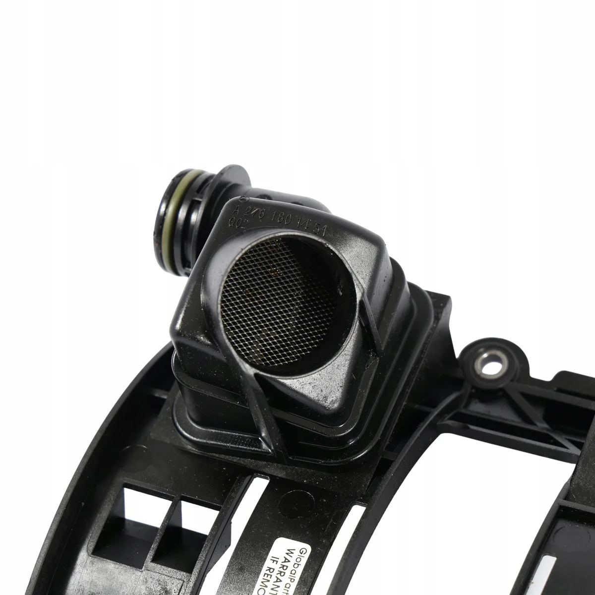 Öljysäiliön imusiivilä Mercedes A2761801451 image 4