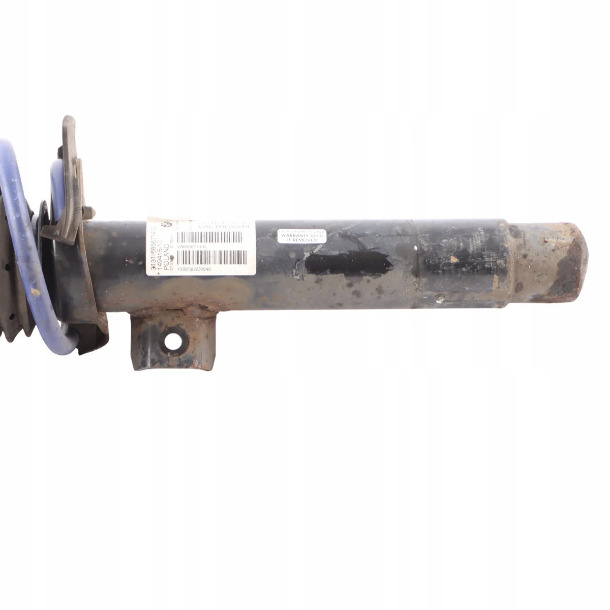 BMW F20 Stoßdämpfer Vorne Links Rechts 6856714 image 3