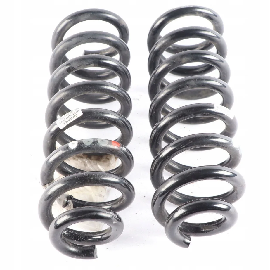 Molas Suspensão Traseira Mercedes W205 A2053241004