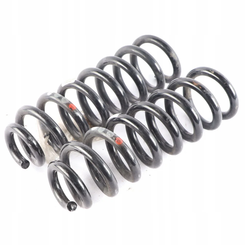 Molas Suspensão Traseira Mercedes W205 A2053241004 image 4