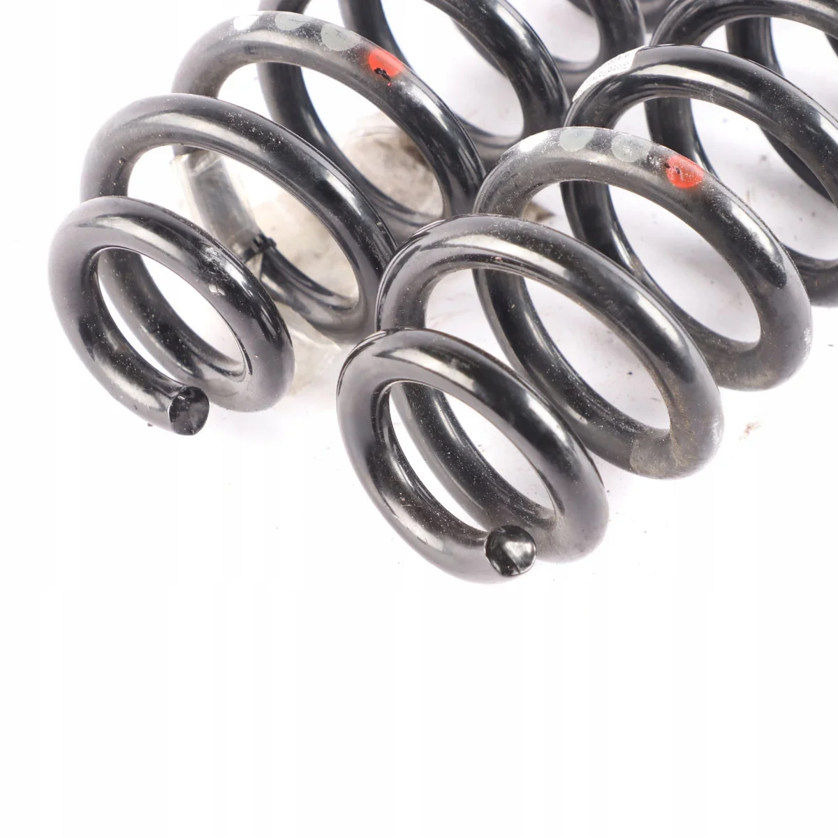 Molas Suspensão Traseira Mercedes W205 A2053241004 image 5